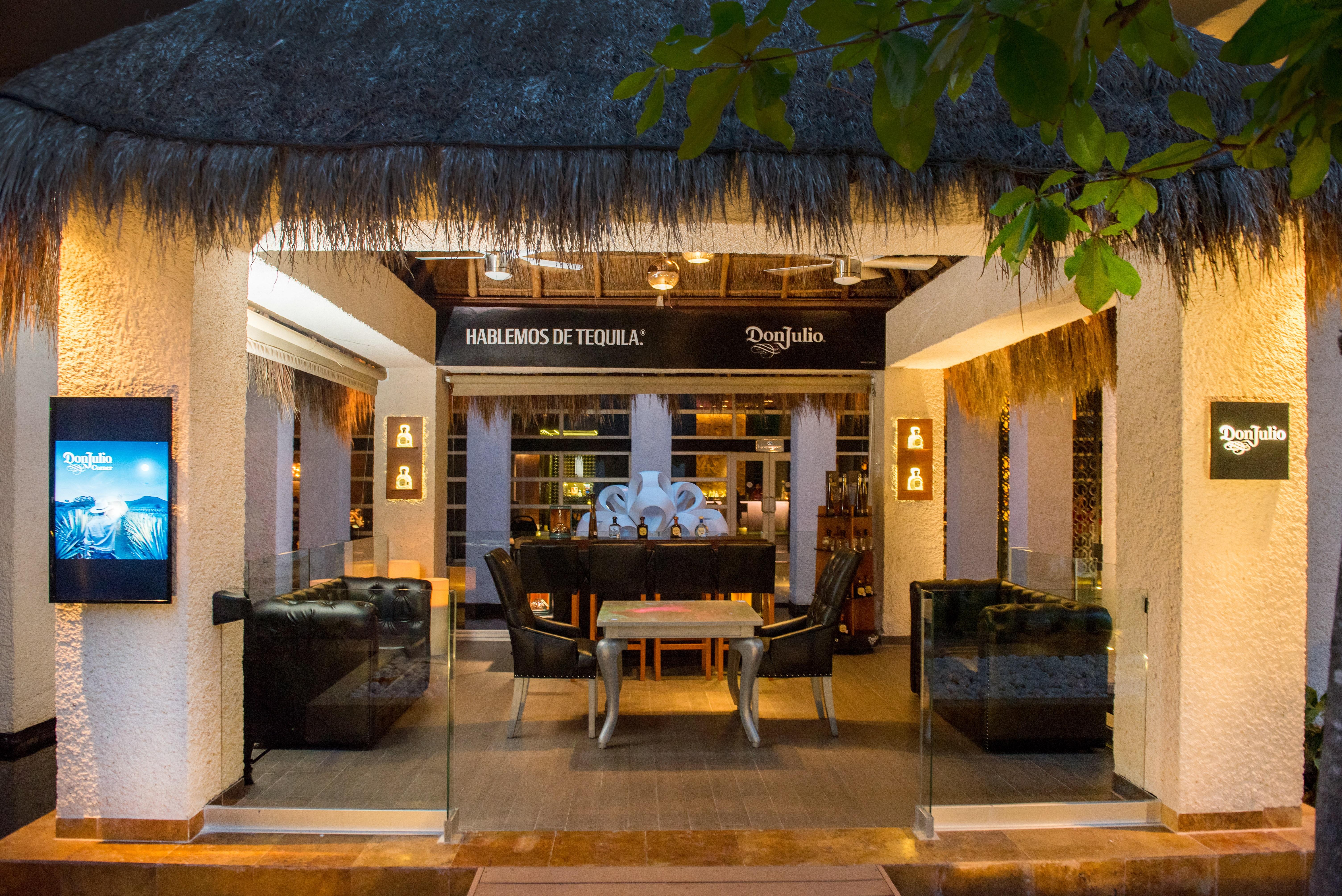 Paradisus La Perla (Adults Only) 普拉亚卡门 外观 照片