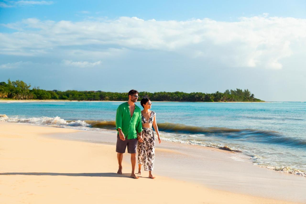 Paradisus La Perla (Adults Only) 普拉亚卡门 外观 照片