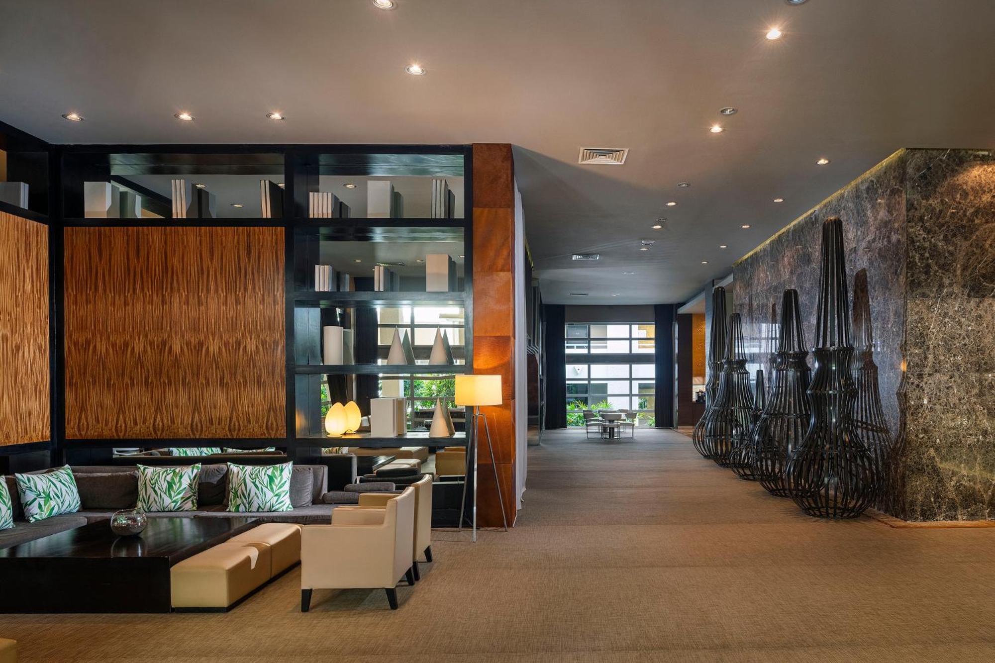 Paradisus La Perla (Adults Only) 普拉亚卡门 外观 照片