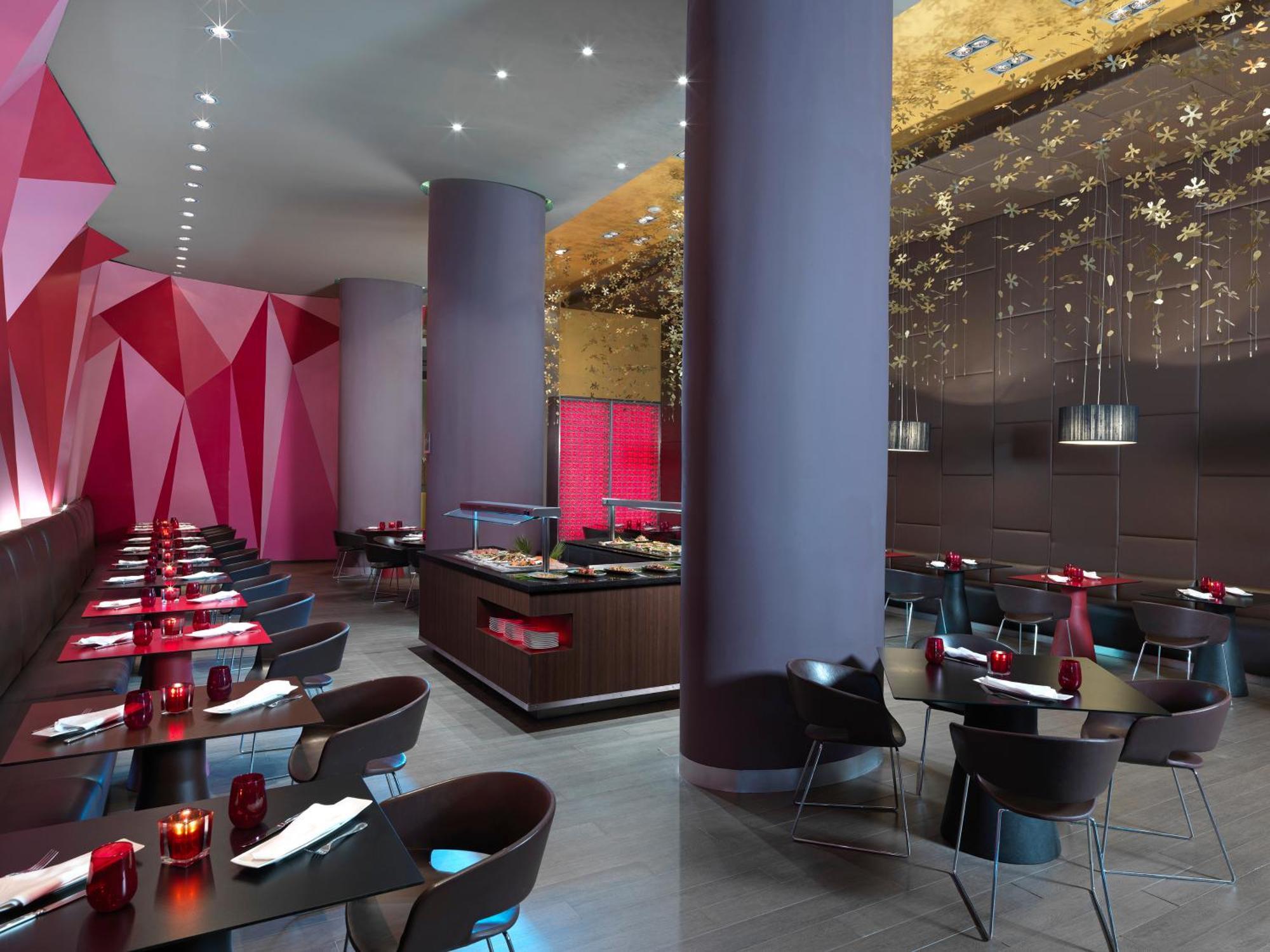Paradisus La Perla (Adults Only) 普拉亚卡门 外观 照片