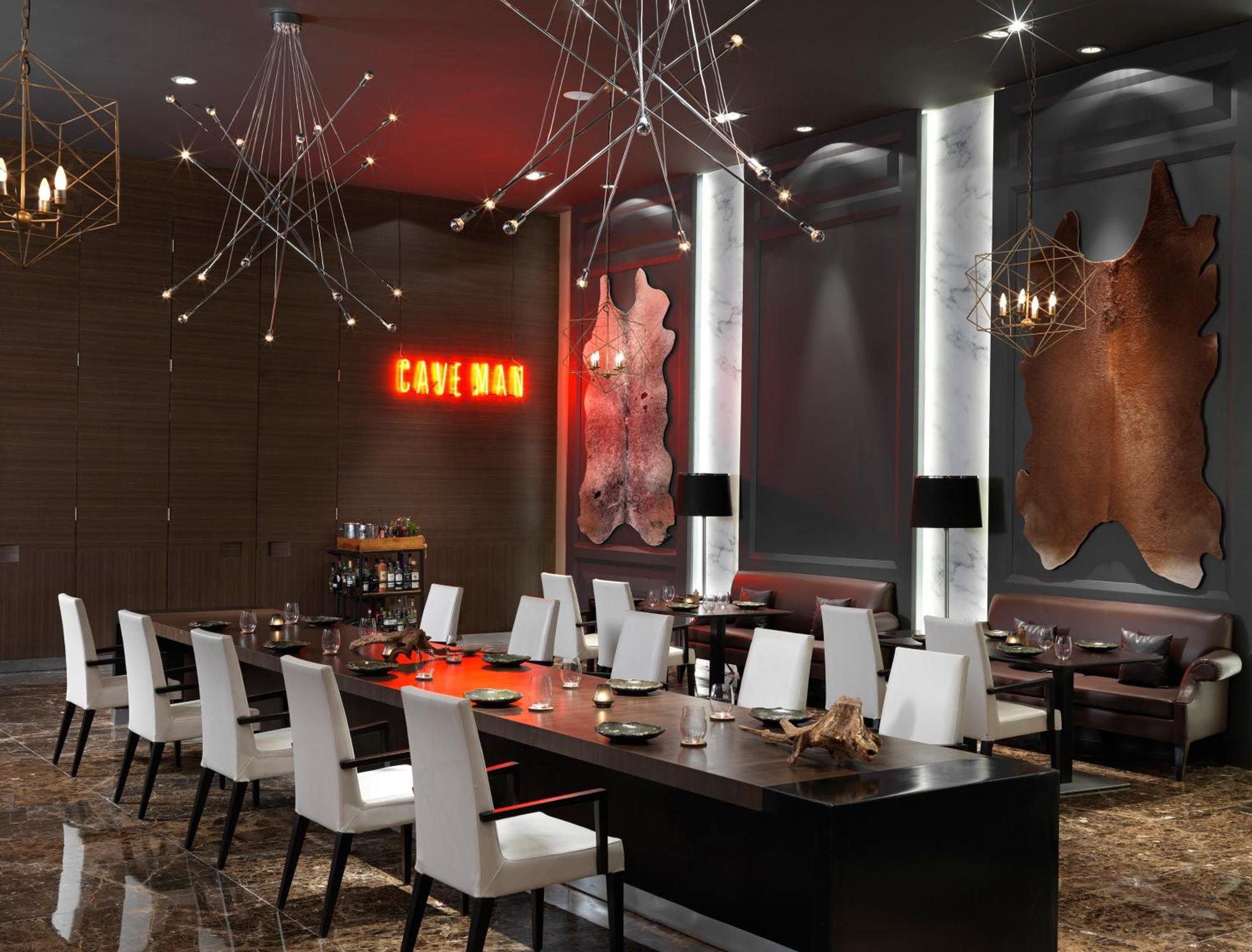 Paradisus La Perla (Adults Only) 普拉亚卡门 外观 照片