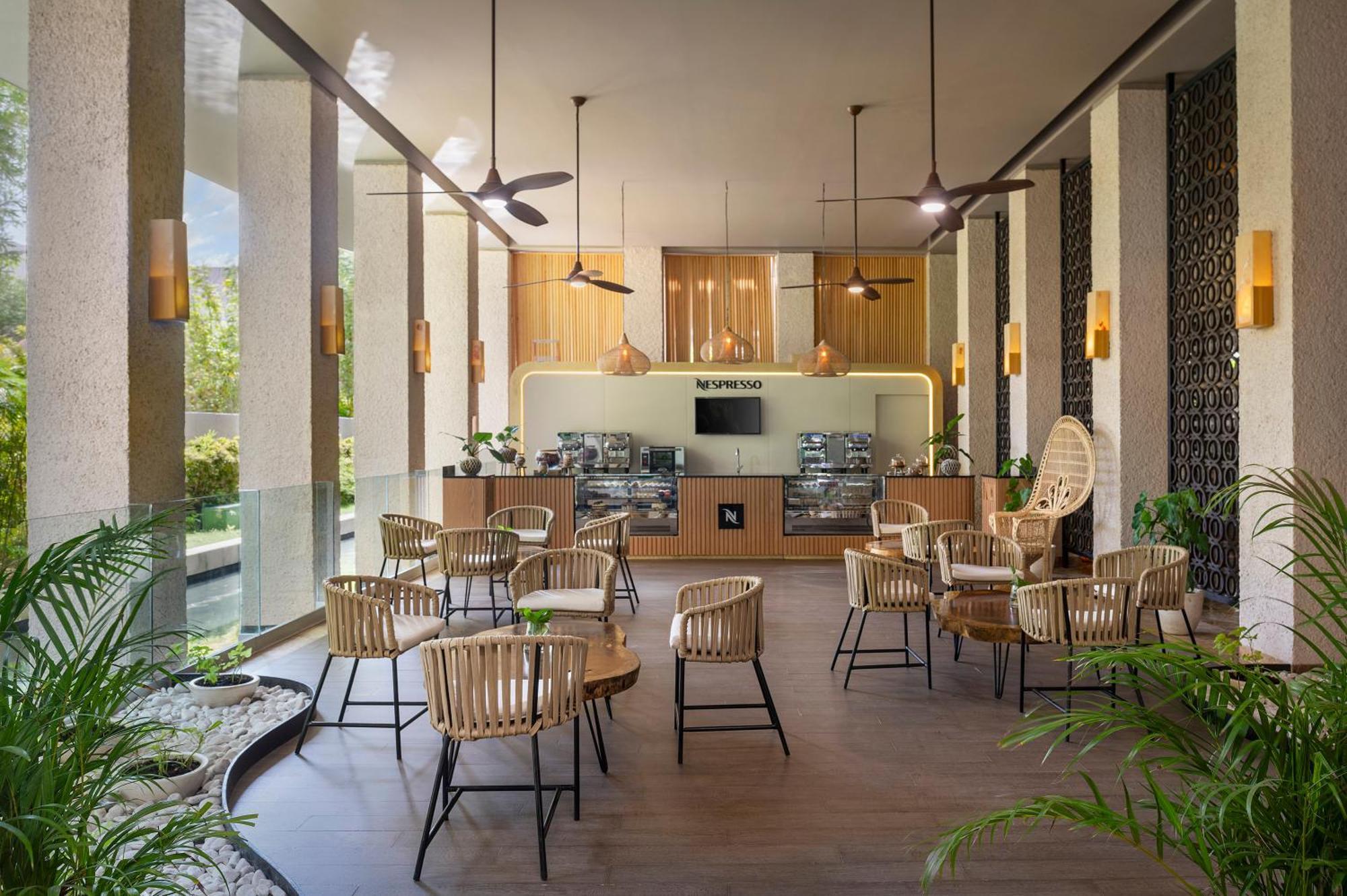 Paradisus La Perla (Adults Only) 普拉亚卡门 外观 照片