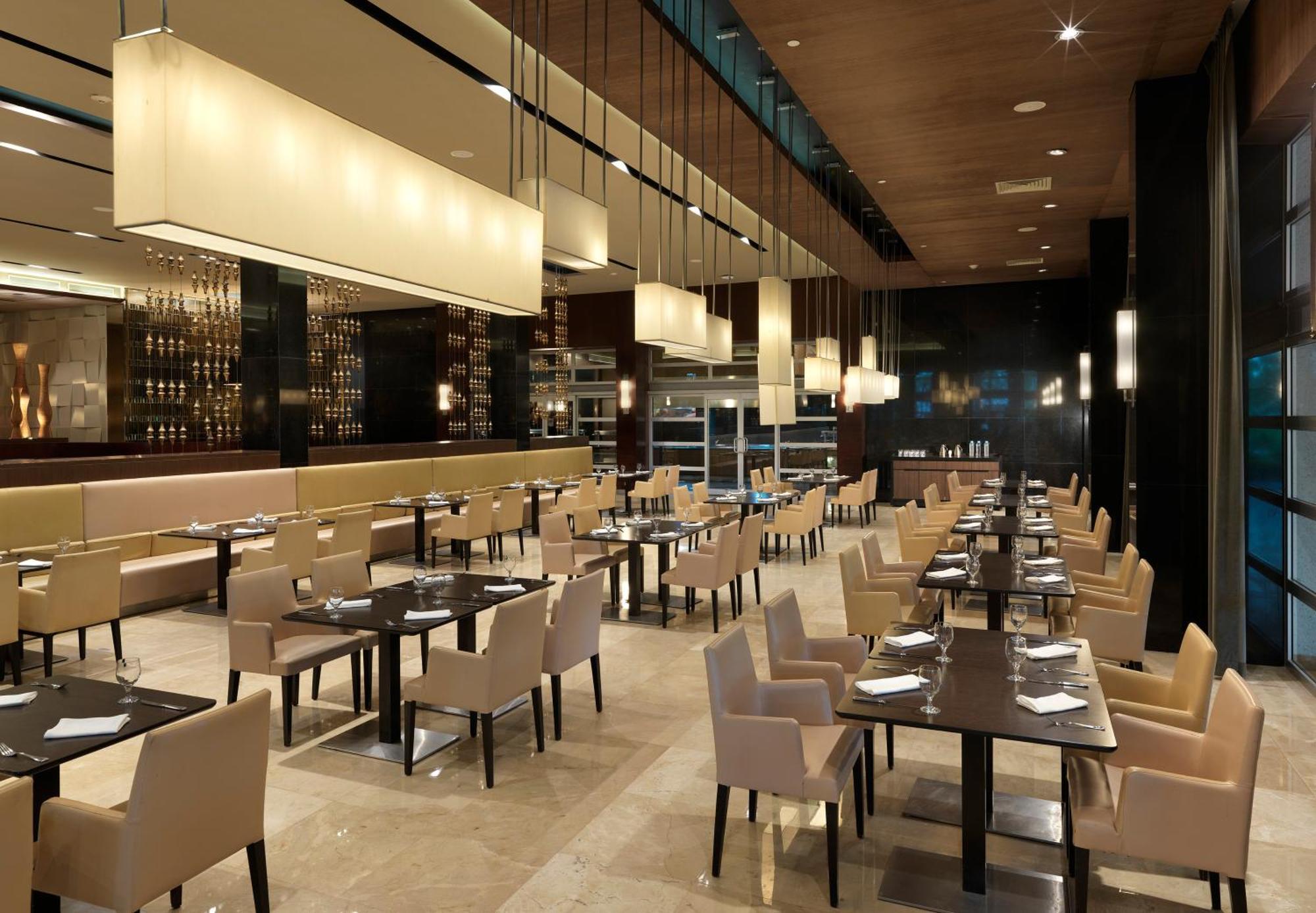 Paradisus La Perla (Adults Only) 普拉亚卡门 外观 照片