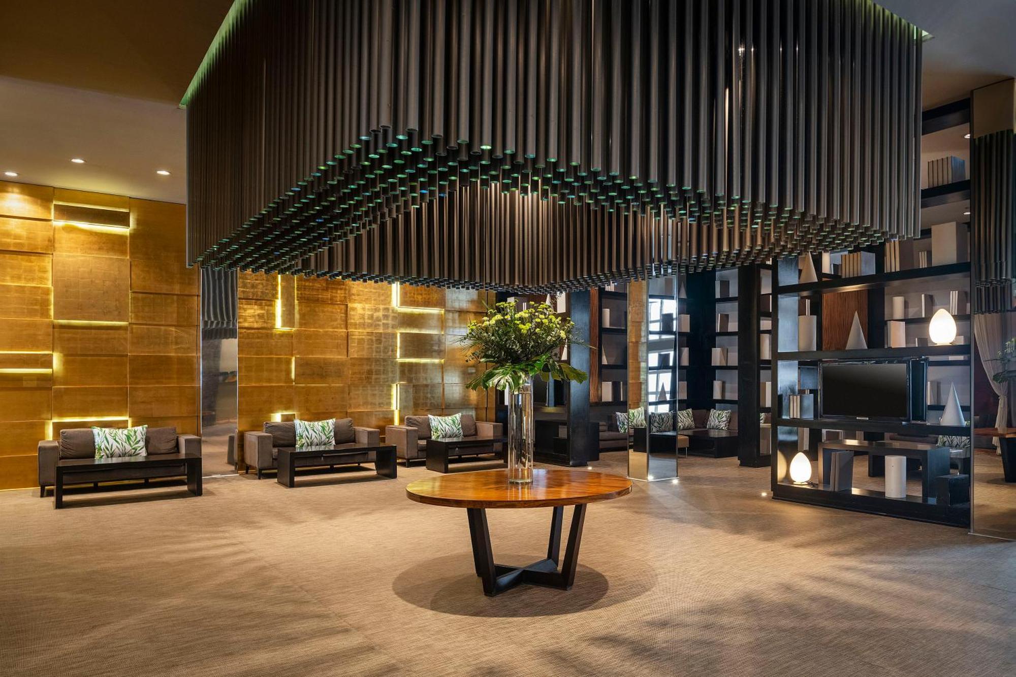 Paradisus La Perla (Adults Only) 普拉亚卡门 外观 照片
