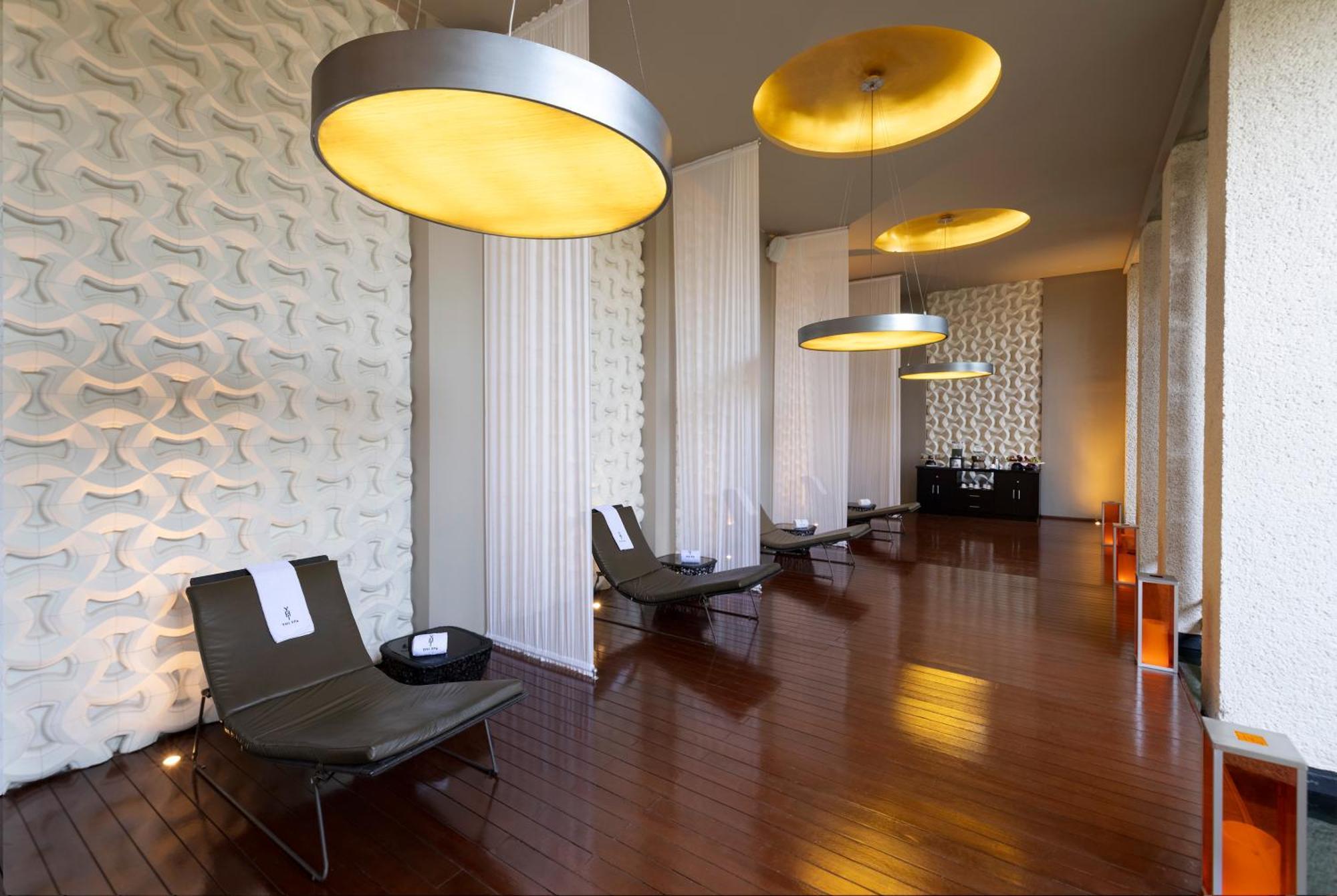 Paradisus La Perla (Adults Only) 普拉亚卡门 外观 照片