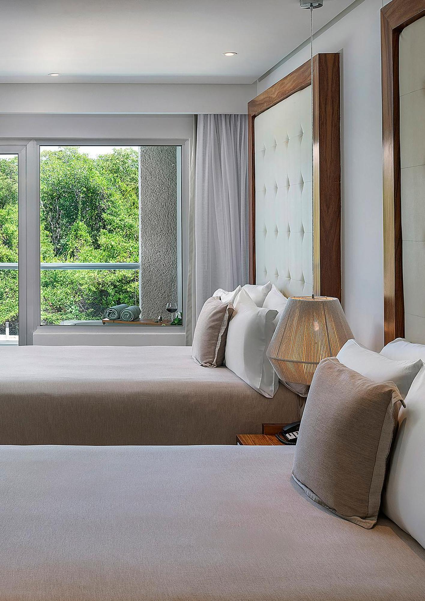 Paradisus La Perla (Adults Only) 普拉亚卡门 外观 照片
